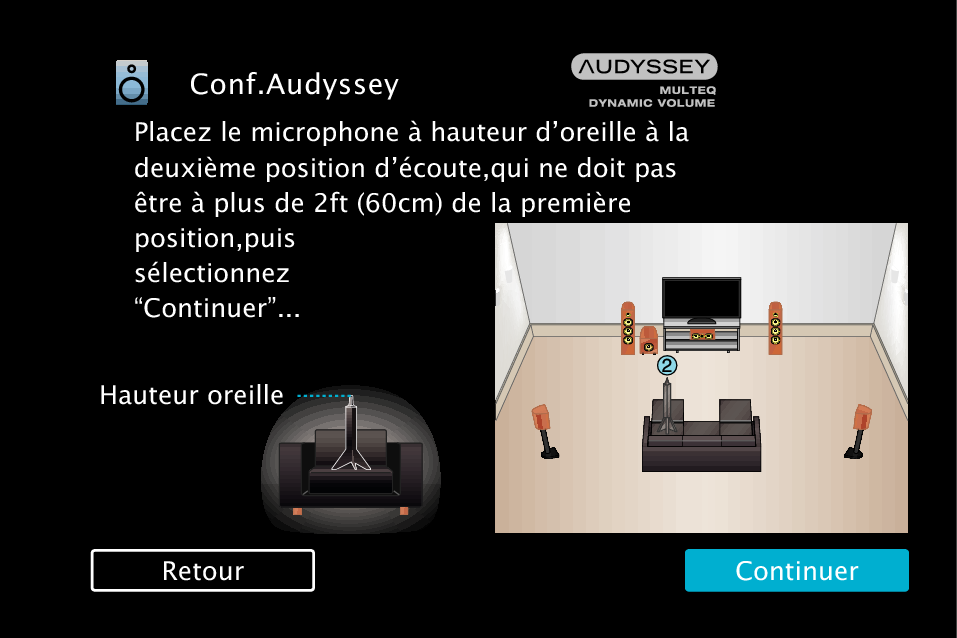 GUI AudysseySetup9 S720E3